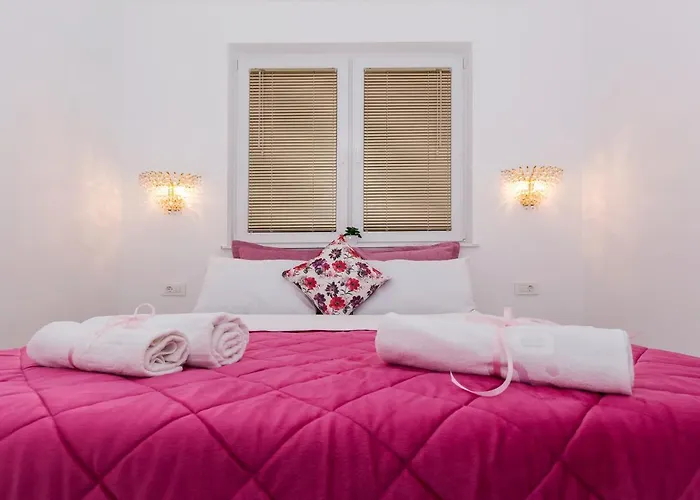 Tatjana Niche Apartman