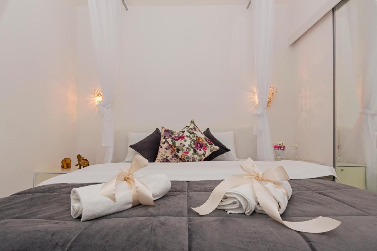 Appartement Tatjana Niche Ohrid
