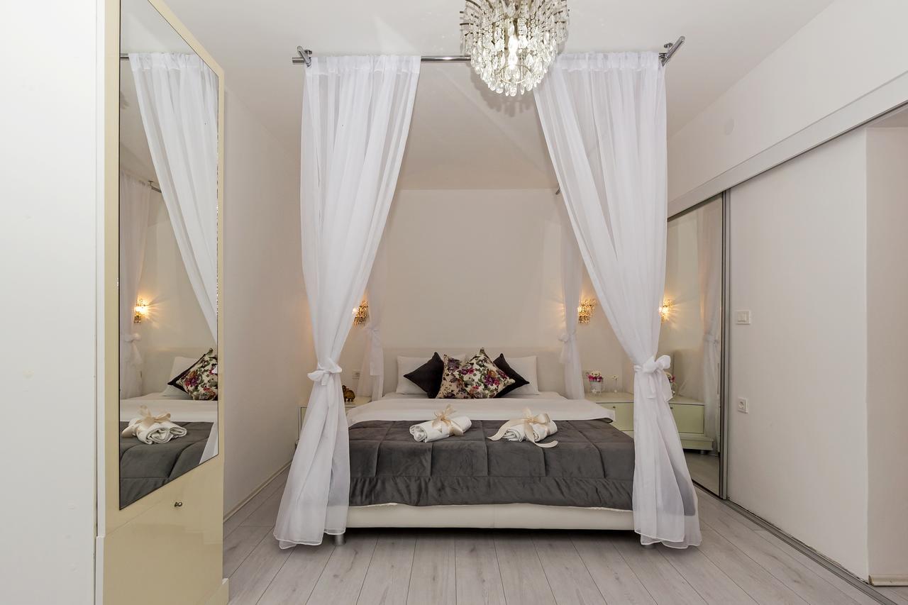 Tatjana Niche Appartement