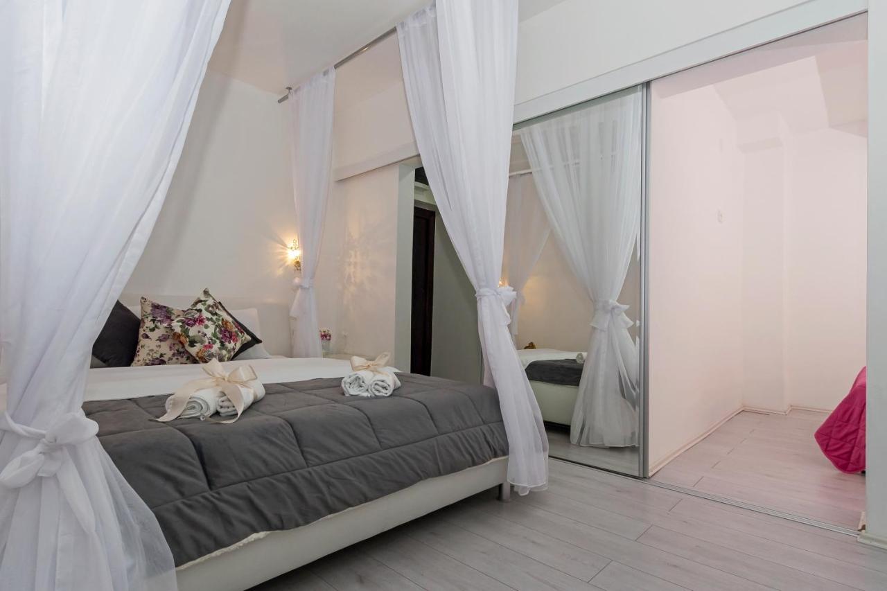 Tatjana Niche Ohrid