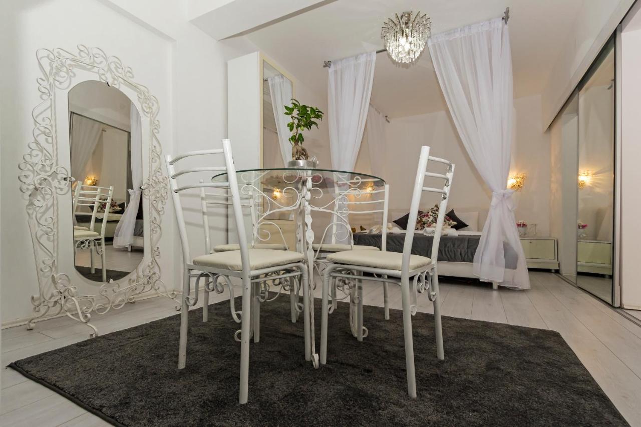 Tatjana Niche * Ohrid