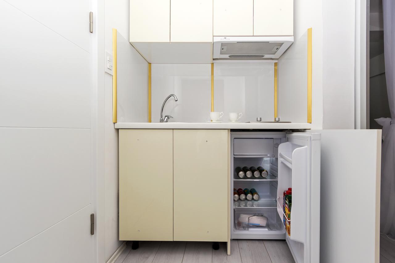 Tatjana Niche Appartement
