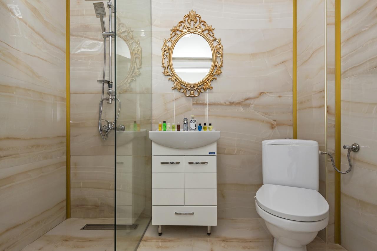 Appartement Tatjana Niche *